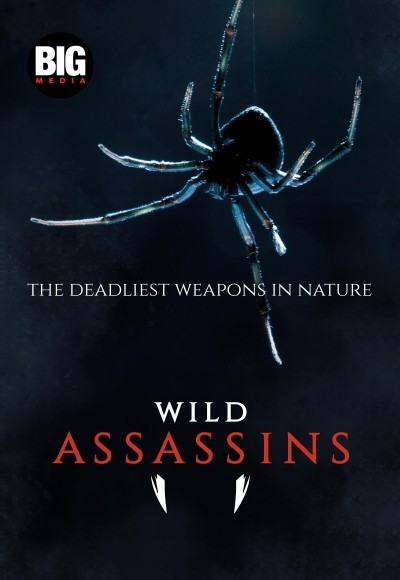 Wild Assassins (2023) Season 1