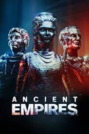 Ancient Empires (2023)