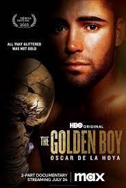 The Golden Boy (2023)