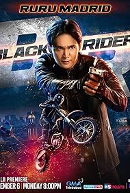 Black Rider (2023) Season 1