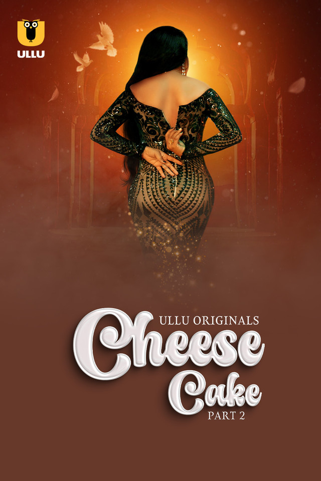 Cheese Cake Part 2 (2024)